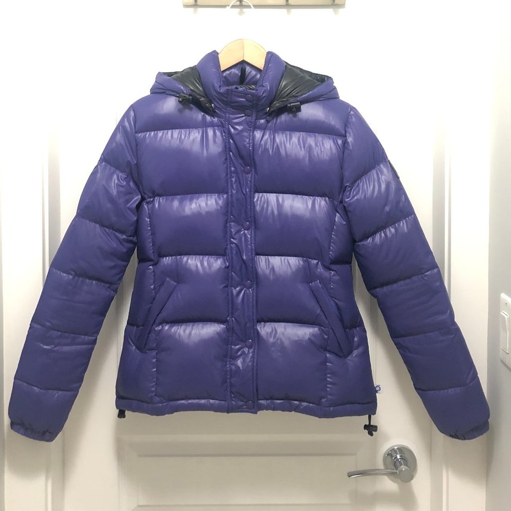 ✨HOST PICK✨ Penfield Light-Weight Puffer Down Jacket - Size S